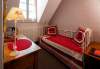 Chambre Le Viscos Hôtel de charme dans les Pyrénées à Saint-Savin - Hôtel restaurant de charme 4 étoiles