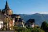Village Le Viscos Hôtel de charme dans les Pyrénées à Saint-Savin - Hôtel restaurant de charme 4 étoiles