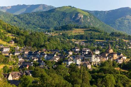 Saint-Savin, Le Viscos Hôtel de charme dans les Pyrénées à Saint-Savin - Hôtel restaurant de charme 4 étoiles
