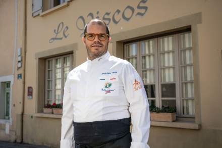 Le Viscos Hôtel de charme dans les Pyrénées à Saint-Savin - Hôtel restaurant de charme 4 étoiles