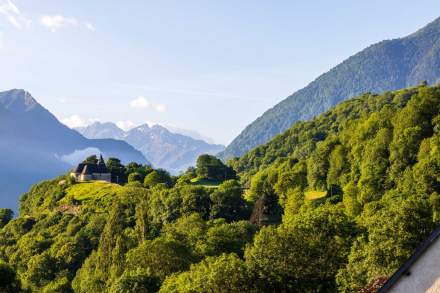 Activités et tourisme Le Viscos Hôtel de charme dans les Pyrénées à Saint-Savin - Hôtel restaurant de charme 4 étoiles